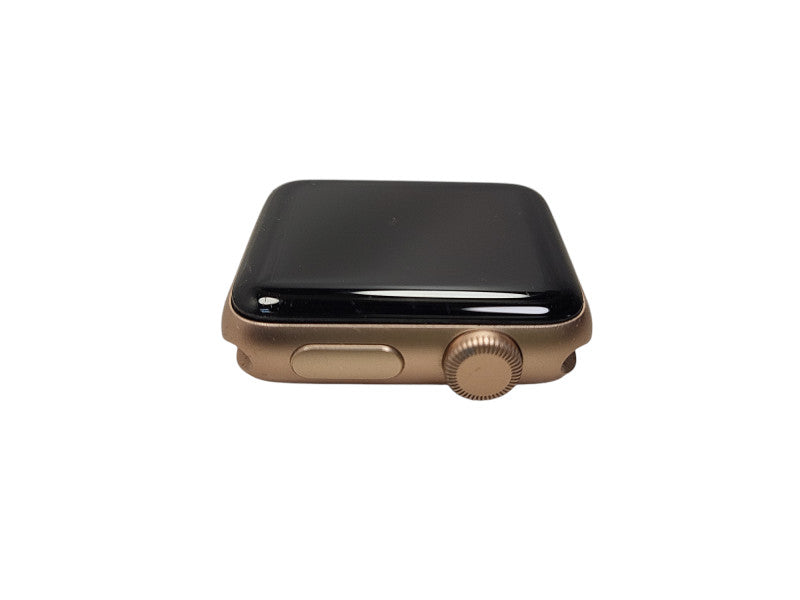 Apple Watch Series 3 38MM A1858 GPS Only No strap $