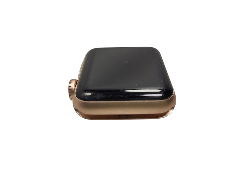 Apple Watch Series 3 38MM A1858 GPS Only No strap $