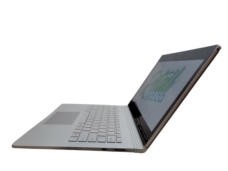 MS Surface Book 2 1832 | 4-Core i7-8650U @1.9GHz | 8GB RAM | 256GB SSD - READ