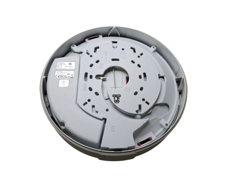 Axis P3727-PLE 02218 Quad-Cam Network PTZ Panoramic Camera *READ*