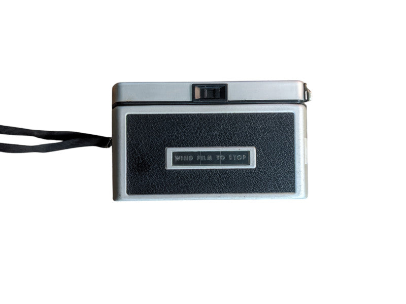Vintage Kodak Instamatic 104 Camera | *READ*