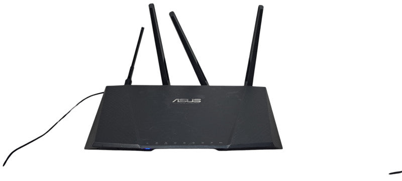 ASUS AC2400 Dual Band Gigabit Wireless Router Model RT-AC87R