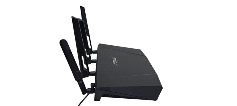 ASUS AC2400 Dual Band Gigabit Wireless Router Model RT-AC87R