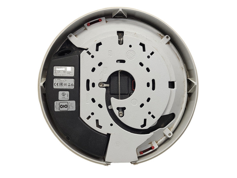 Axis P3717-PLE Quad-Cam Network PTZ Panoramic Camera  Q$