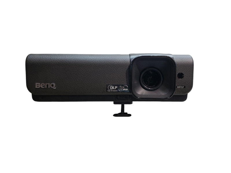 BENQ MP727 HDMI Projector (READ)