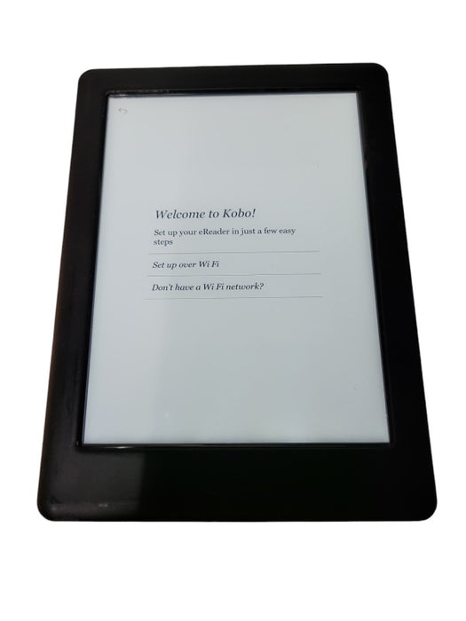 Kobo Glo HD E-Reader Δ