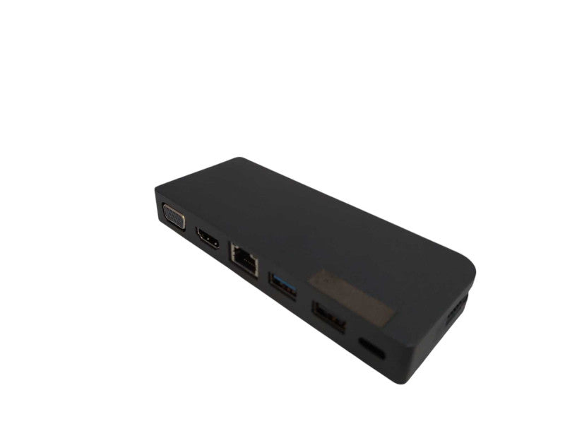 Lenovo USB C Travel Hub  Model: L01UD027-CS-H Q=