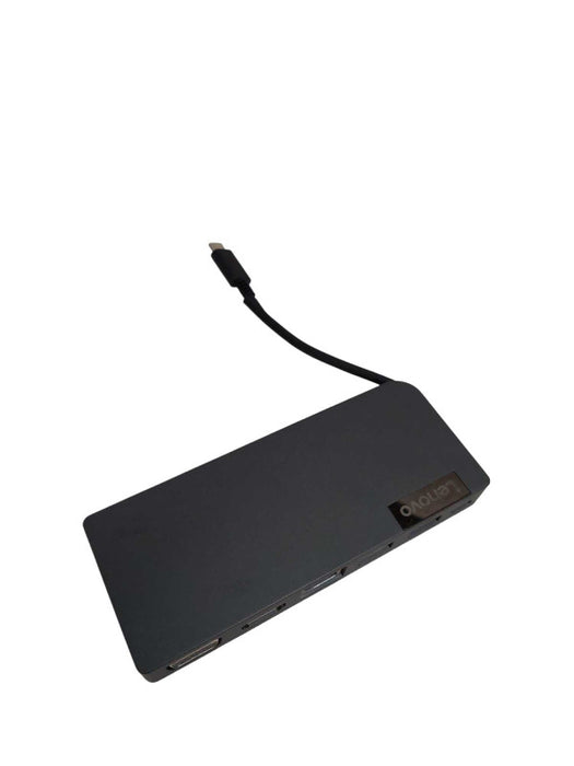 Lenovo USB C Travel Hub  Model: L01UD027-CS-H Q=
