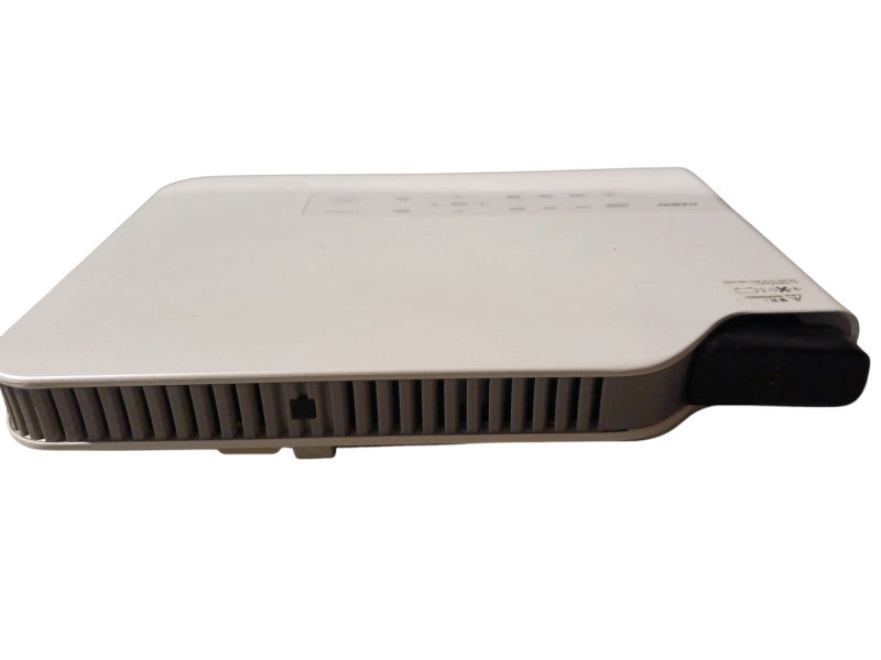 Casio XJ-A240 WXGA Slim Portable Lamp-Free Projector