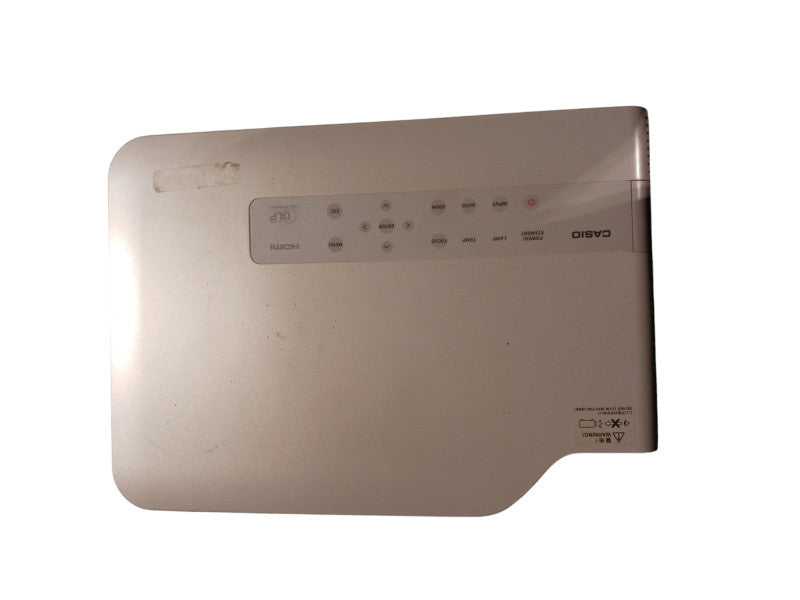 Casio XJ-A240 WXGA Slim Portable Lamp-Free Projector