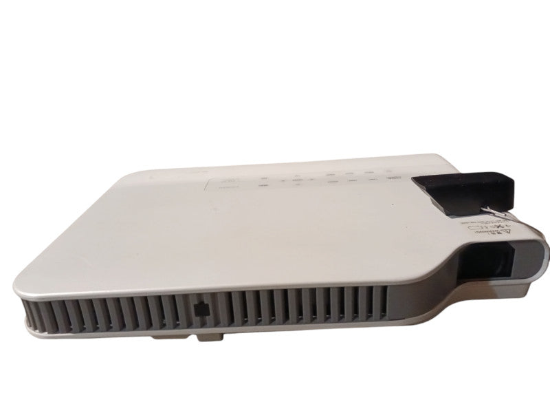 Casio XJ-A240 WXGA Slim Portable Lamp-Free Projector