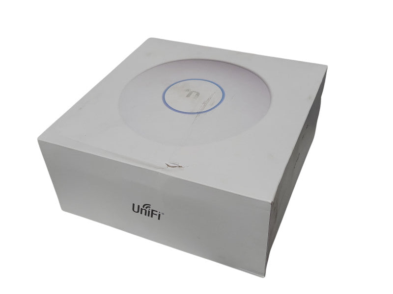Ubiquiti UniFi UAP-AC-HD 802.11ac Wireless Access Point w/ PoE injector  _