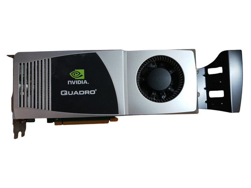 Nvidia Quadro FX4800 1.5GB GDDR3 Graphics Card