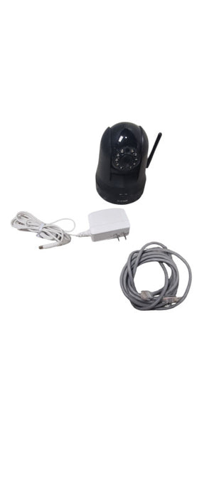 D-Link DCS-5020L Wireless N Day & Night Pan/Tilt Cloud Camera