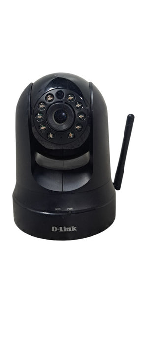 D-Link DCS-5020L Wireless N Day & Night Pan/Tilt Cloud Camera