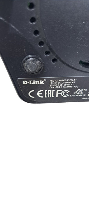 D-Link DCS-5020L Wireless N Day & Night Pan/Tilt Cloud Camera
