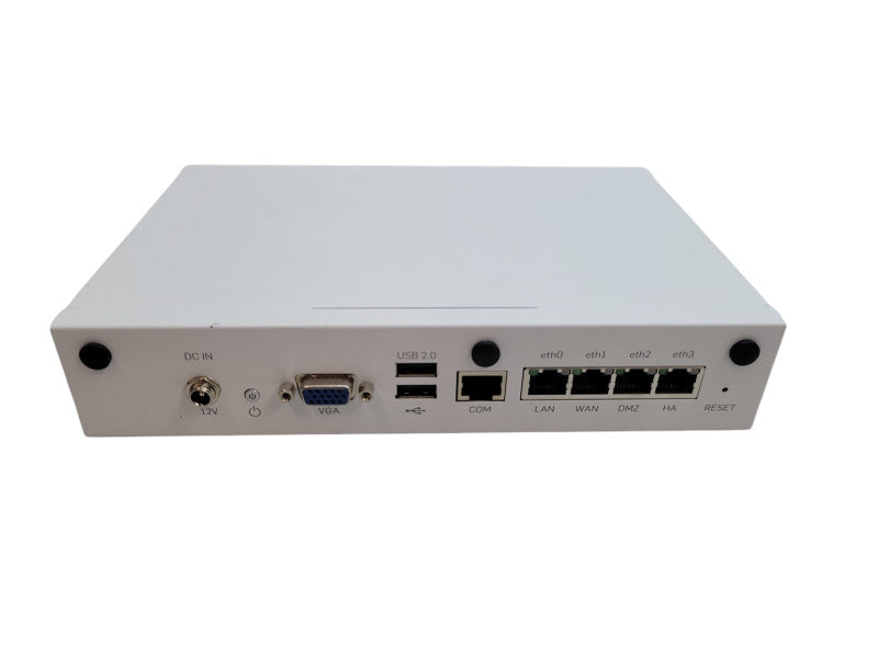 Sophos SG 105 WiFi UTM Network Security Appliance(read) %