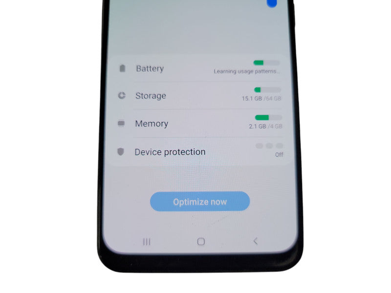 Samsung Galaxy A50 - 64GB - Iridescent [Read] (