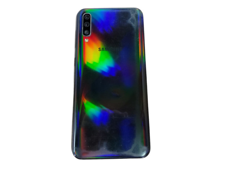Samsung Galaxy A50 - 64GB - Iridescent [Read] (