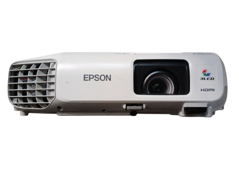 Epson PowerLite X27 3LCD Projector Q