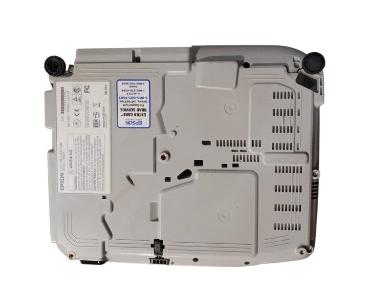 Epson PowerLite X27 3LCD Projector Q