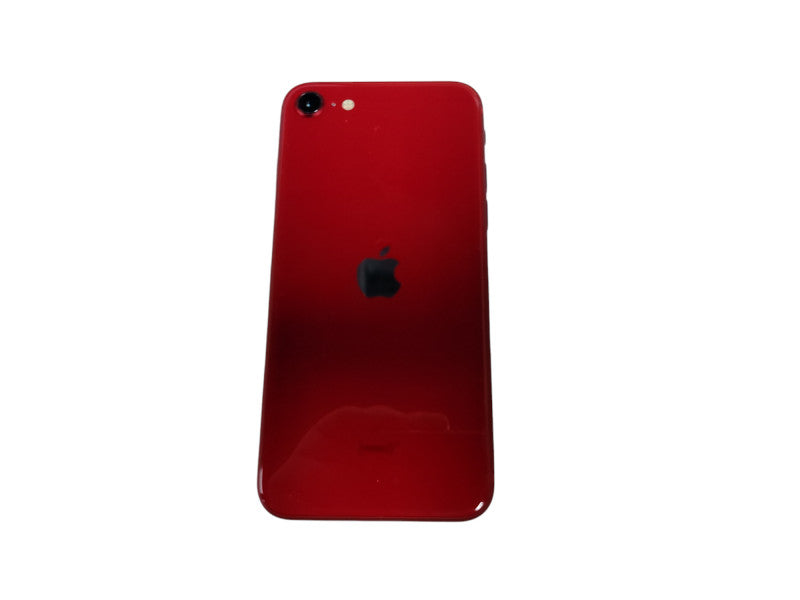Apple iPhone SE - 64GB - Red (