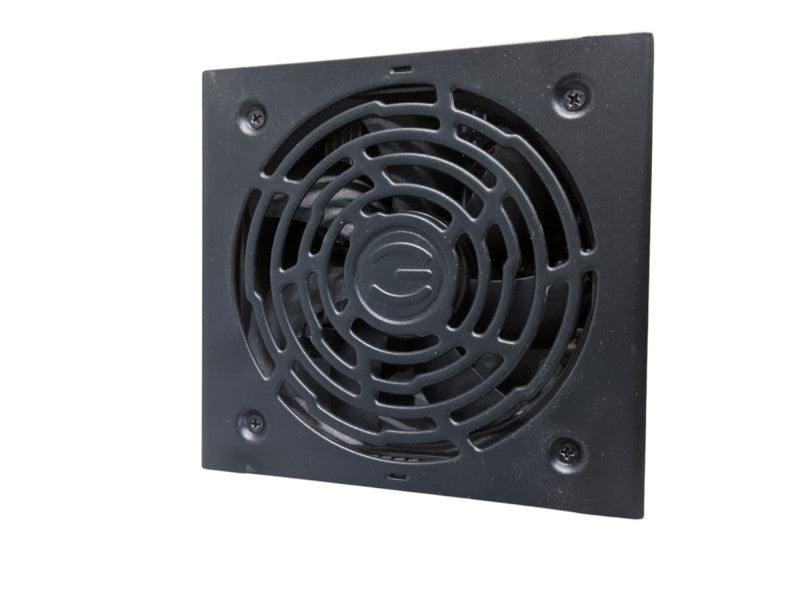EVGA 600 BR | 80 Plus Bronze | 600W Non-Modular Desktop Power Supply