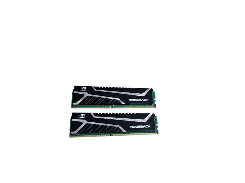 Mushkin Ridgeback RAM Kit (2x16GB) DDR4 2400MHz
