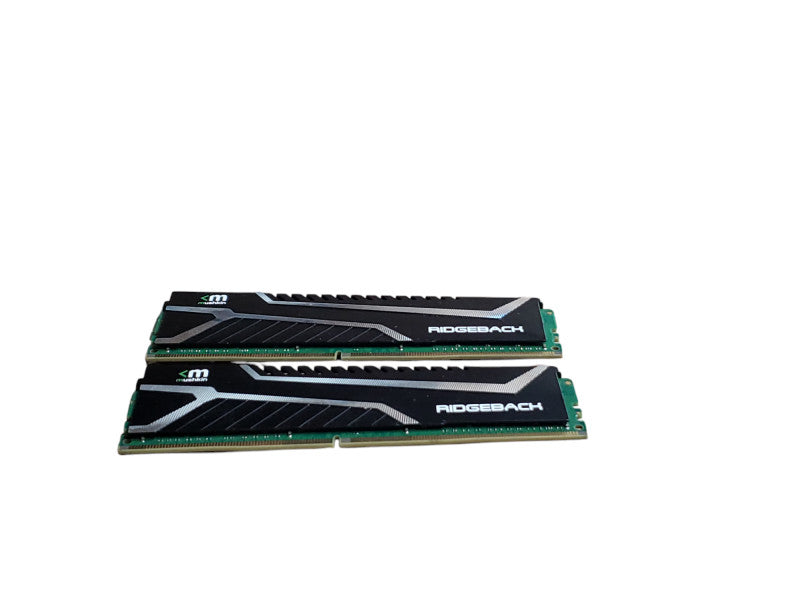 Mushkin Ridgeback RAM Kit (2x16GB) DDR4 2400MHz