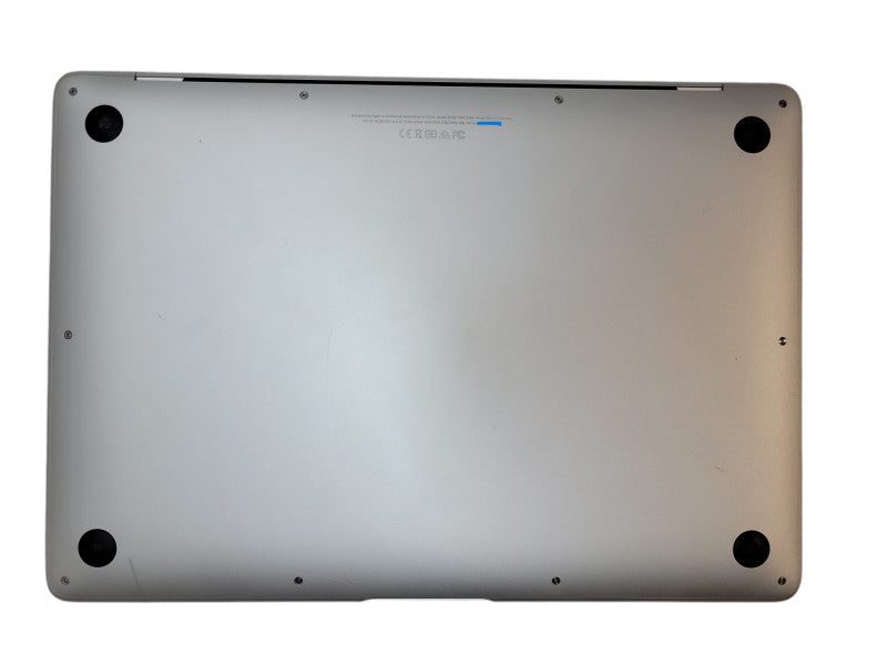 MacBook Pro 2019 16" |8-Core i9-9880H @2.3GHz 64GB RAM 1TB SSD AMD 5500M READ