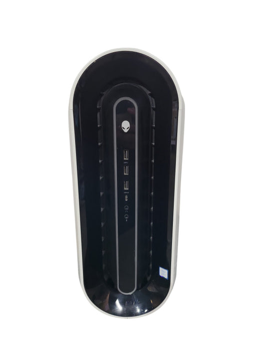 Dell Alienware Aurora R9 Desktop NO HDD/CPU/Heatsink/RAM READ !