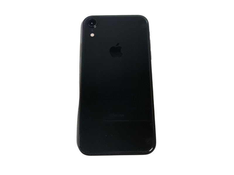 Apple iPhone XR - 64GB - Gray (