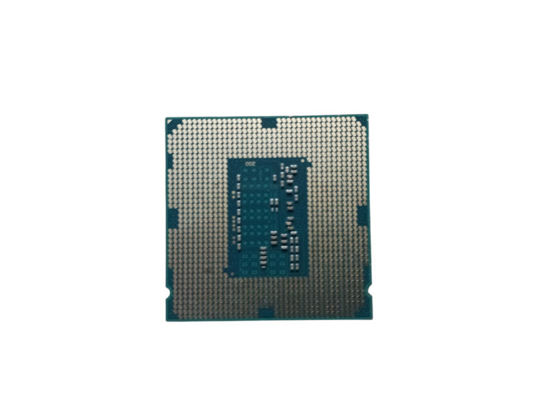 Intel Core i5-4690S Quad Core 3.2GHz Desktop CPU Q