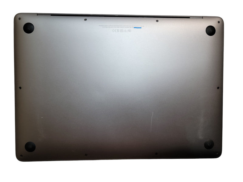 MacBook Air Retina 13" | 2-Core i5-8210Y @1.6GHz 8GB RAM 250GB SSD - READ