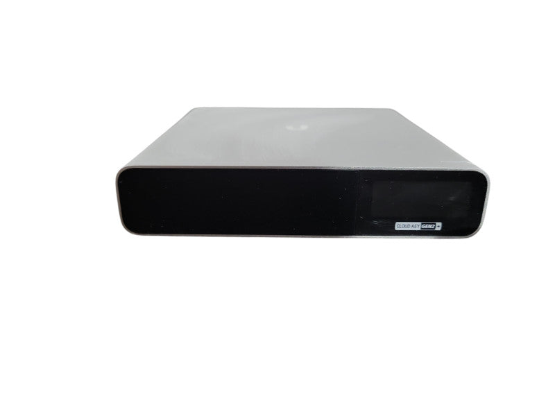 Ubiquiti UniFi Cloud Key Gen2 Plus Packet Networking Device, UCK-G2-PLUS !