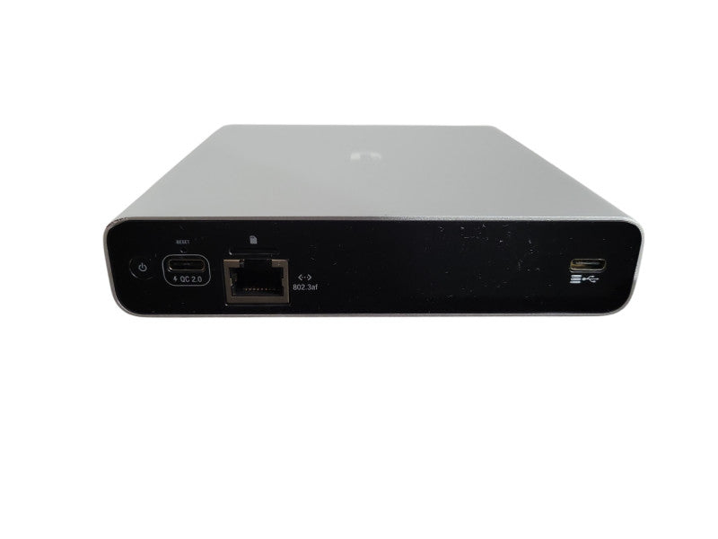 Ubiquiti UniFi Cloud Key Gen2 Plus Packet Networking Device, UCK-G2-PLUS !