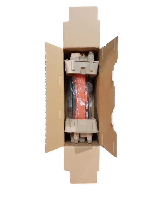HP 651A CE340A Black Original LaserJet Toner Cartridge - Open Box