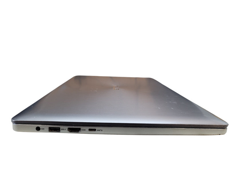 ASUS ZenBook Pro UX501V| i7-6700HQ| 16GB DDR4| GTX 960M | 512GB SSD READ β BudLap