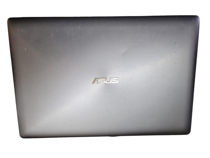 ASUS ZenBook Pro UX501V| i7-6700HQ| 16GB DDR4| GTX 960M | 512GB SSD READ β BudLap