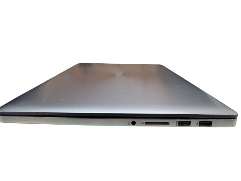 ASUS ZenBook Pro UX501V| i7-6700HQ| 16GB DDR4| GTX 960M | 512GB SSD READ β BudLap