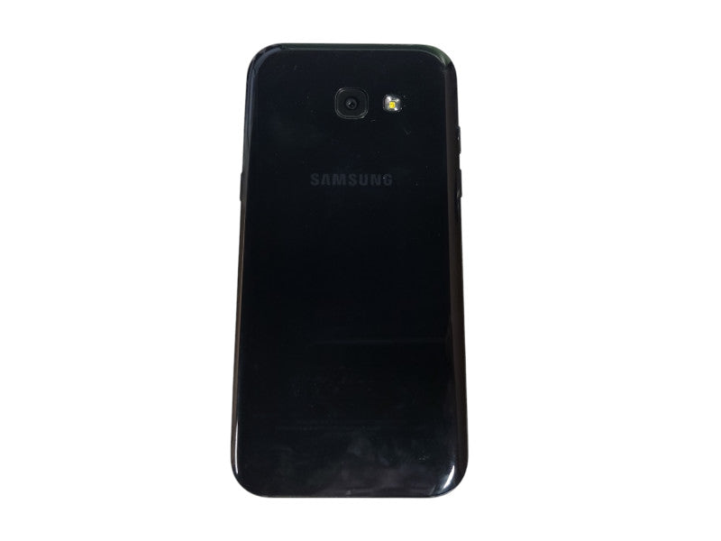 Samsung Galaxy A5 2017 - 32GB - Black (