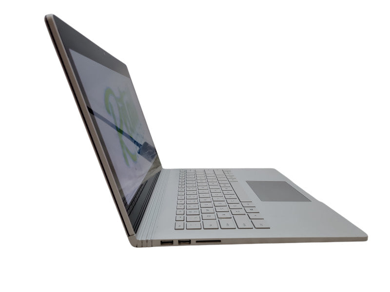 MS Surface Book 3 15" 1900 | 4-Core i5-1035G7 @1.2GHz 8GB RAM 256GB SSD -READ