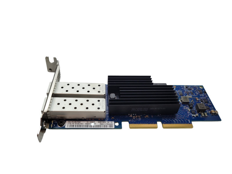 Lenovo 00JY942 Intel X710-DA2 ML2 SFP+ Adapter %