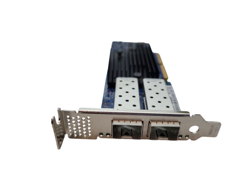 Lenovo 00JY942 Intel X710-DA2 ML2 SFP+ Adapter %