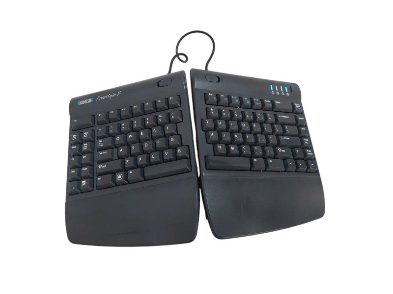 Kinesis FreeStyle 2 Ergonomic Keyboard Model: KB800 =