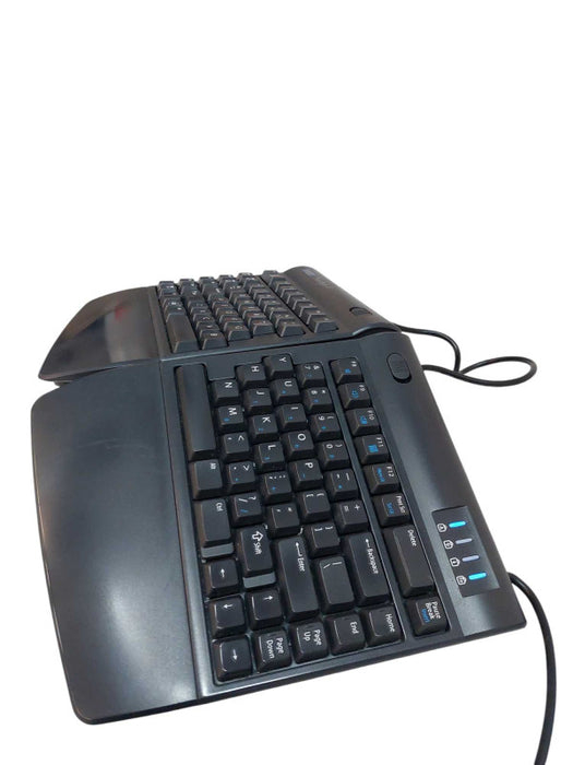 Kinesis FreeStyle 2 Ergonomic Keyboard Model: KB800 =