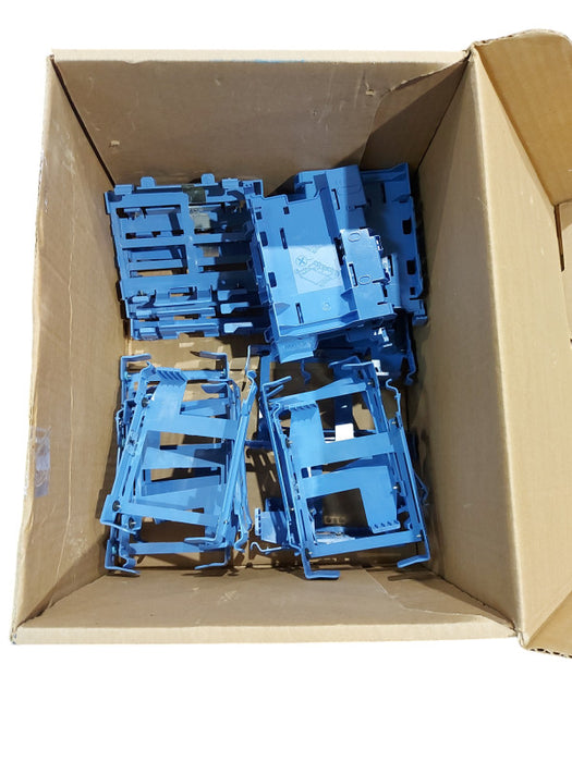Box of Dell OptiPlex HDD Caddies DT/MT/SFF | 20 PCS | Read Desc