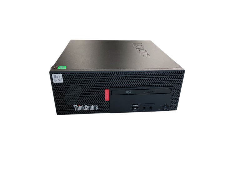 Lenovo ThinkCentre M70s Desktop i5-10400 CPU @ 2.90GHz 16GB DDR4 Ram θ