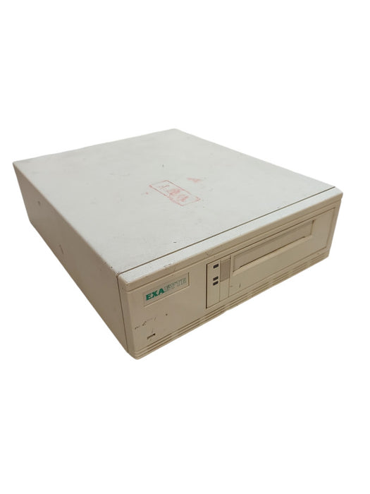 Exabyte 8505ST  8505 5-10GB SCSI External 8mm Tape Drive
