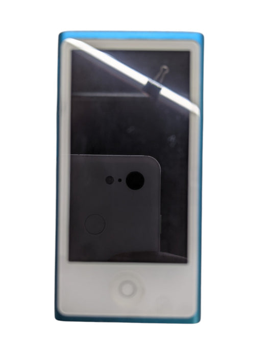Apple iPod Nano Touch 7th Generation | A1446 | 16GB | MD477C
